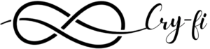 Official Cry-Fi Logo