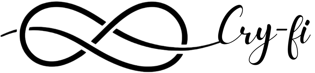 Official Cry-Fi Logo