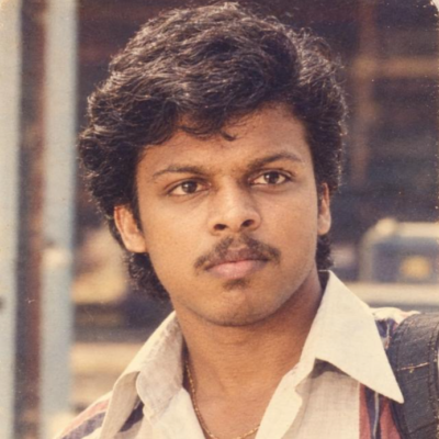 Logeshwaran