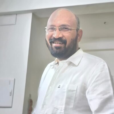 Gopal Rao