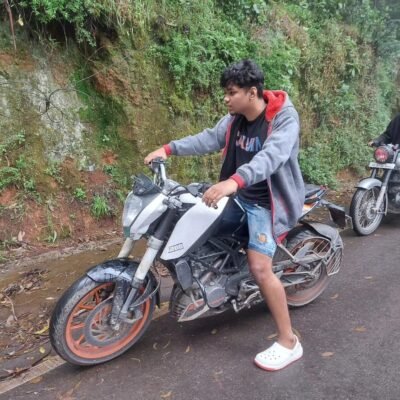 Dhiraj